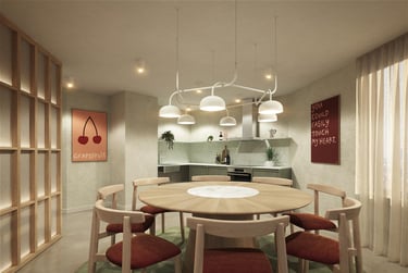 1 bed flat, Broad Lane, Devonshire Green, Sheffield, S14BT - Image 7